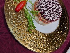 -92°C俄式厨房(中央大街店)