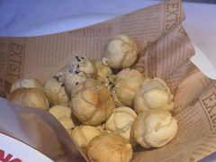 -茅庐川菜(烟台万象汇店)