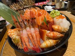 -赤坂亭M9和牛烧肉(世博源店)