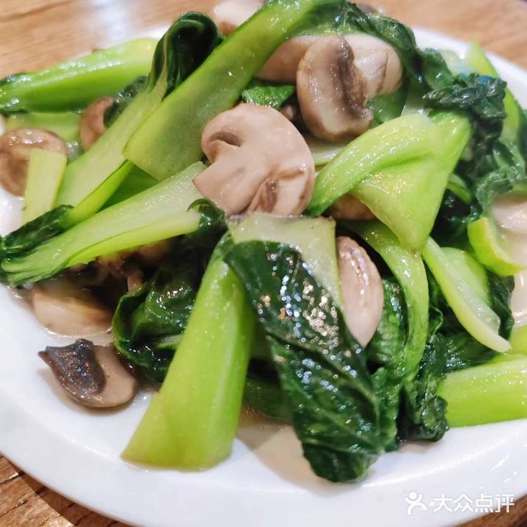 心乐面馆的腰花面，太嗲了！