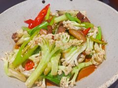 -金陵家宴·金陵春·南京菜(夫子庙店)