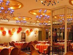 大堂-美极鲜食坊(宝安南路店)