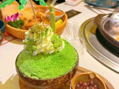 -润泽园椰子鸡(汇一城店)