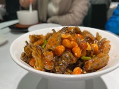 -客颂·客家宴(大壮国际广场店)