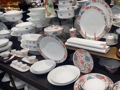 -杭州陶瓷品市场·景青陶瓷有限公司