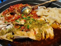 双色鸳鸯鱼头王-望湘园·洞庭渔宴(永旺店)