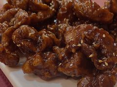 -桃子餐厅·天津菜(王顶堤总店)