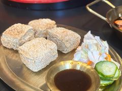 -艋舺·台湾小馆老字号(平安悦坊店)