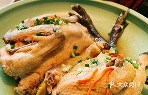 Jiangnan Dongpo Chicken
