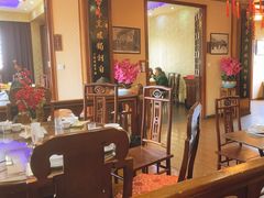 -长兴菜馆(高桥店)