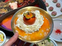 -巴蜀大将火锅(太原旗舰店)