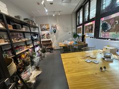 -100家灵感仓库·DIY团建(什刹海店)