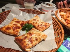 -楼兰新疆菜(江宁万达店)