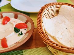 -ALAMEEN阿拉伯餐厅(三里屯店)