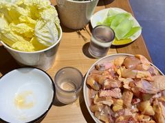 -王二爷药膳鸡(仙林学衡路店)