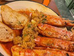 -OLLA 西班牙餐厅(丰盛里店)