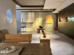 -元白和创园展厅