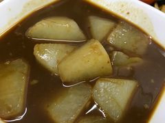 -莅香岛港式餐厅(滨江道店)