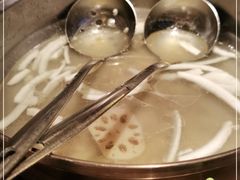 -润园四季椰子鸡火锅(海上世界店)