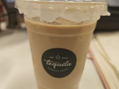 -Tequila Espresso(嘉善路店)
