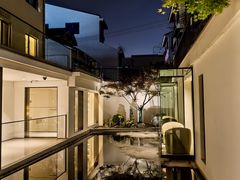 -安佘酒店(苏州观前街平江路店)