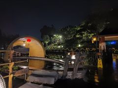 -美的鹭湖森林度假区