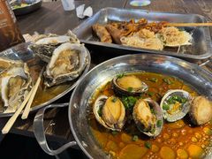 -盒马鲜生(皇庭广场店)