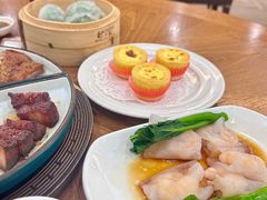 -富豪酒家(正大广场店)