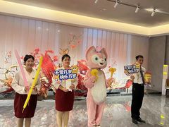 -艳阳天·非遗楚菜(武汉客厅店)