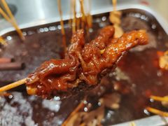 -张十三·益阳麻辣烫(深圳景田店)