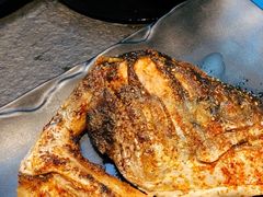 -马路边上·小海鲜烧烤(八一路店)