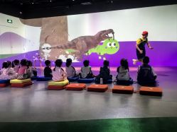 -小鸡哆哆故事屋·儿童乐园(嘉里城店)