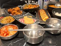 -HONGA HONGA雄家(曹路店)