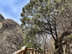 -黑龙潭风景区