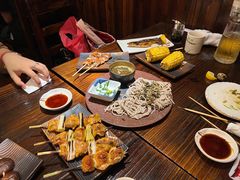 -鸟鹏烧鸟居酒屋(熙龙湾店)