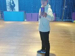 -W FITNESS 威尔仕健身·游泳(七宝店)