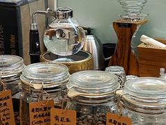 -COFFEE HOLIC(朝外SOHO店)
