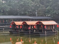 -侨美·唐荔园·40年地道粤菜