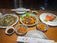 -桂马·日本料理·海胆·海鲜饭·酒场(民主广场店)