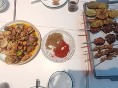 -亿牌牌东北烧烤(博物馆旗舰店)