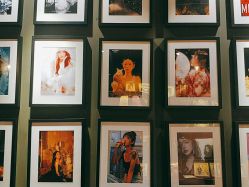 -米莱摄影写真(五大道别墅店)