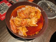 -张翻越·川渝冒菜·武汉黑鸭煲(城北万象城店)