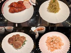 -杭州西子湖四季酒店·金沙厅