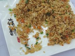 -清香海鲜餐厅(青澳湾地标美食店)