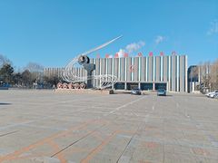 -沈阳铁路陈列馆