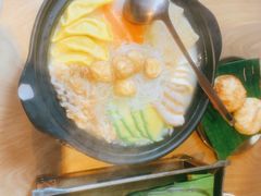 -壹霖·洱语云南菜(方恒国际店)