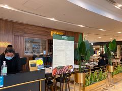 -Bizou American Brasserie(太古广场店)