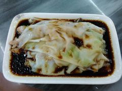 -穗银肠粉店(东川路店)