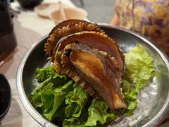 -活潑鲜跳(湖滨商业街店)
