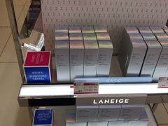 -瑞丽口岸免税店